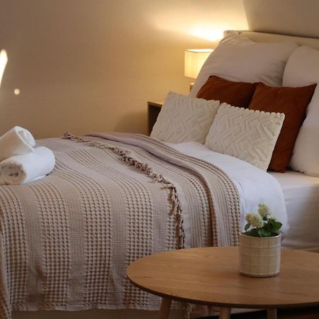 Gemuetliches Boho Studio Apartment In Der Altstadt Kronbergs Kronberg im Taunus Exterior foto