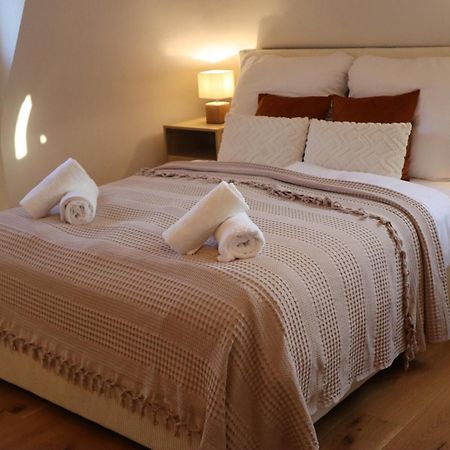 Gemuetliches Boho Studio Apartment In Der Altstadt Kronbergs Kronberg im Taunus Exterior foto